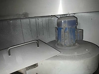 Straalgrit afvoerinstallatie - afbeelding 7 van  11