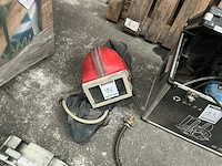 Straalhelm Straalhelm