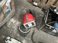 Straalhelm - afbeelding 2 van  3