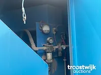 Straalinstallatie - afbeelding 6 van  7