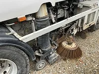 Straatveegmachine daf cf210 - afbeelding 2 van  35