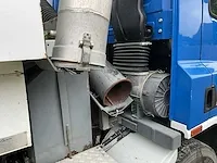 Straatveegmachine daf cf210 - afbeelding 3 van  35