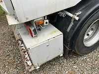 Straatveegmachine daf cf210 - afbeelding 7 van  35