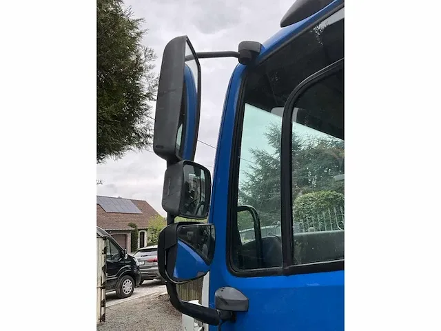 Straatveegmachine daf cf210 - afbeelding 11 van  35
