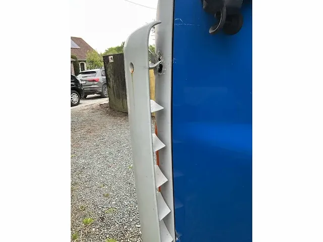 Straatveegmachine daf cf210 - afbeelding 13 van  35