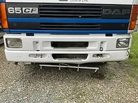 Straatveegmachine daf cf210 - afbeelding 15 van  35