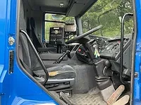 Straatveegmachine daf cf210 - afbeelding 19 van  35
