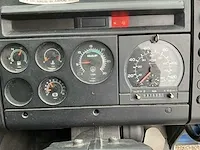 Straatveegmachine daf cf210 - afbeelding 21 van  35