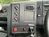 Straatveegmachine daf cf210 - afbeelding 22 van  35