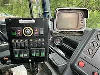 Straatveegmachine daf cf210 - afbeelding 24 van  35
