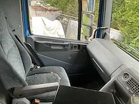 Straatveegmachine daf cf210 - afbeelding 25 van  35