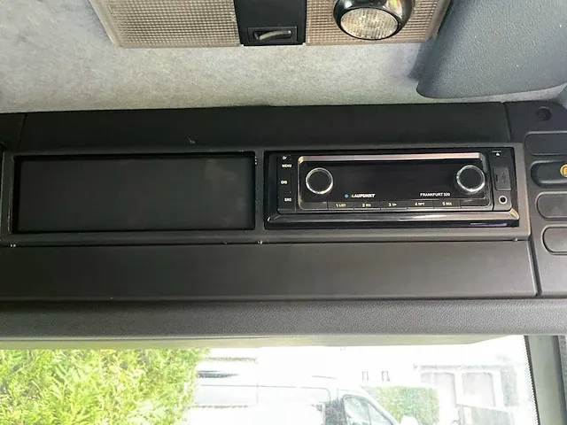 Straatveegmachine daf cf210 - afbeelding 27 van  35