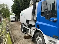 Straatveegmachine daf cf210 - afbeelding 23 van  35