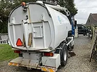 Straatveegmachine daf cf210 - afbeelding 30 van  35