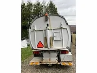 Straatveegmachine daf cf210 - afbeelding 31 van  35