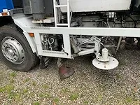 Straatveegmachine daf cf210 - afbeelding 34 van  35