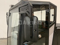 Straatveegmachine kremer krs100 - afbeelding 5 van  25
