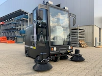Straatveegmachine kremer krs100 - afbeelding 7 van  25
