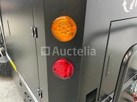 Straatveegmachine kremer krs100 - afbeelding 8 van  25