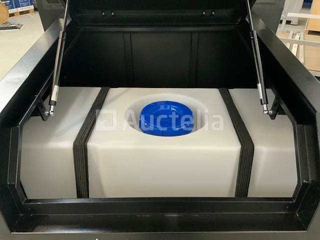 Straatveegmachine kremer krs100 - afbeelding 11 van  25