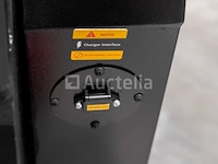 Straatveegmachine kremer krs100 - afbeelding 13 van  25