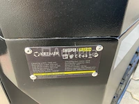 Straatveegmachine kremer krs100 - afbeelding 19 van  25