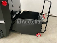 Straatveegmachine kremer krs100 - afbeelding 24 van  25