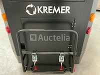 Straatveegmachine kremer krs100 - afbeelding 4 van  25