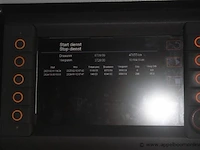 Straatveegmachine ravo 540, bj 2015, chassisnummer xl95f6hb7fa020382, veeguren 3726, inschrijvingsbewijs i+ii, gelijkvomigheidsattest - afbeelding 3 van  18