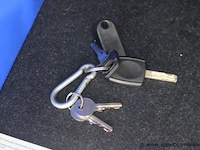 Straatveegmachine ravo 540, bj 2015, chassisnummer xl95f6hb7fa020382, veeguren 3726, inschrijvingsbewijs i+ii, gelijkvomigheidsattest - afbeelding 10 van  18