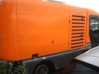 Straatveegmachine ravo 540, bj 2015, chassisnummer xl95f6hb7fa020382, veeguren 3726, inschrijvingsbewijs i+ii, gelijkvomigheidsattest - afbeelding 13 van  18