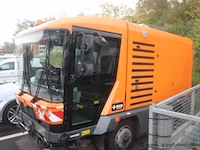 Straatveegmachine ravo 540, bj 2015, chassisnummer xl95f6hb7fa020382, veeguren 3726, inschrijvingsbewijs i+ii, gelijkvomigheidsattest - afbeelding 14 van  18