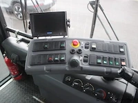 Straatveegmachine ravo 540, bj 2015, chassisnummer xl95f6hb7fa020382, veeguren 3726, inschrijvingsbewijs i+ii, gelijkvomigheidsattest - afbeelding 16 van  18