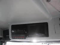 Straatveegmachine ravo 540, bj 2015, chassisnummer xl95f6hb7fa020382, veeguren 3726, inschrijvingsbewijs i+ii, gelijkvomigheidsattest - afbeelding 17 van  18