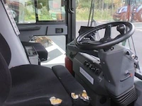 Straatveegmachine ravo 540, datum 1ste inschrijving 22/5/2015, chassisnummer xl95f6hb1fa020135, veeguren 4486, gelijkvormigheidsattest i+ii, gelijkvormigheidsattest, zichtbare schade wo carroserie - afbeelding 13 van  15