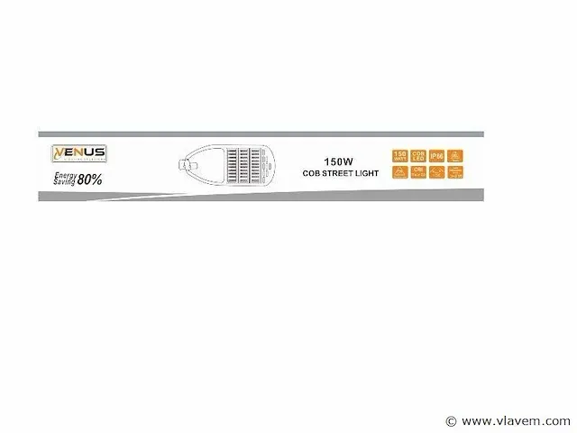 Straatverlichting - afbeelding 5 van  5