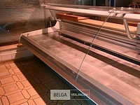 Strakke koeltoog 600x130x120 - afbeelding 4 van  10