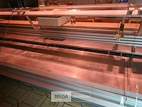Strakke koeltoog 600x130x120 - afbeelding 5 van  10