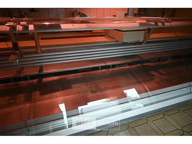 Strakke koeltoog 600x130x120 - afbeelding 6 van  10