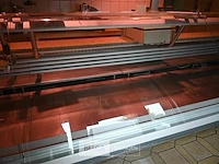 Strakke koeltoog 600x130x120 - afbeelding 6 van  10