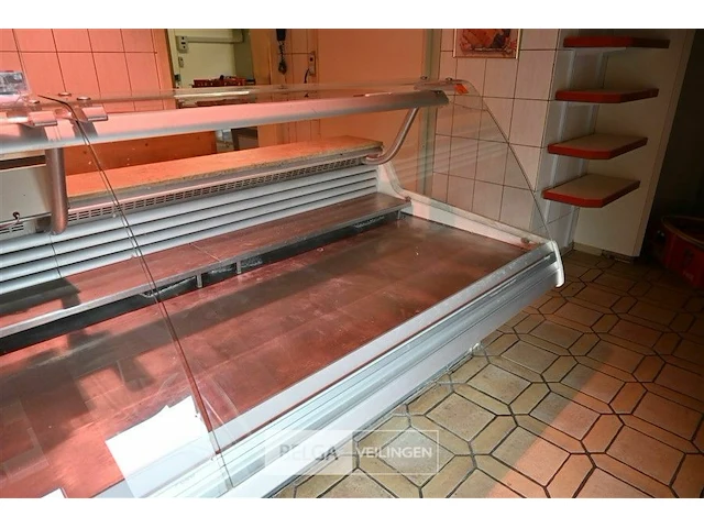 Strakke koeltoog 600x130x120 - afbeelding 7 van  10