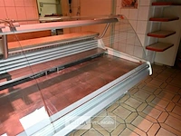 Strakke koeltoog 600x130x120 - afbeelding 7 van  10