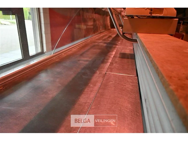 Strakke koeltoog 600x130x120 - afbeelding 8 van  10