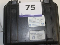 Stralingssenser cr 20 - afbeelding 3 van  3