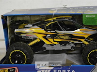 Strand buggie rc - afbeelding 2 van  4