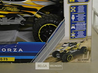 Strand buggie rc - afbeelding 4 van  4