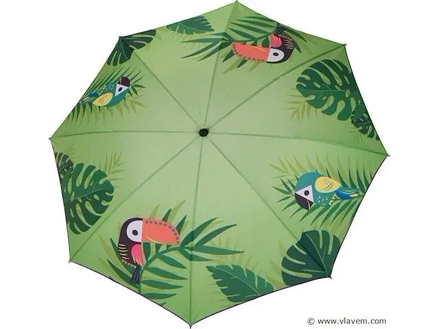 Strandparasol - afbeelding 1 van  3