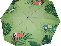 Strandparasol - afbeelding 1 van  3