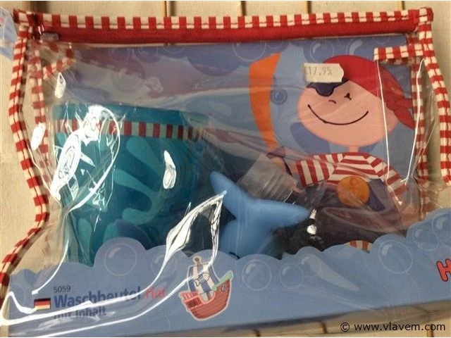 Strandspeelgoed - afbeelding 2 van  2