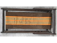 Strandstoel kh - afbeelding 1 van  1